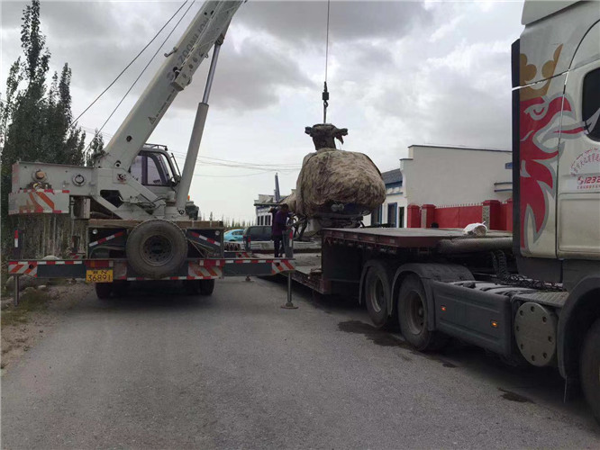临江市狭窄场地（如小区、车间）适合用哪种吊车？