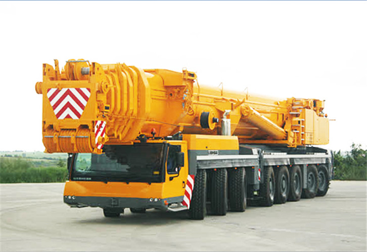 临江市精密设备吊装（如机床、仪器）需要特殊车型吗？