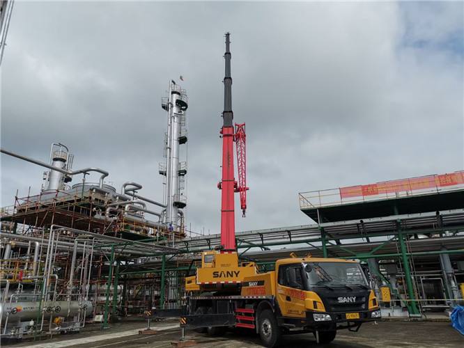 临江市吊具、钢板、枕木等耗材需要单独付费吗？